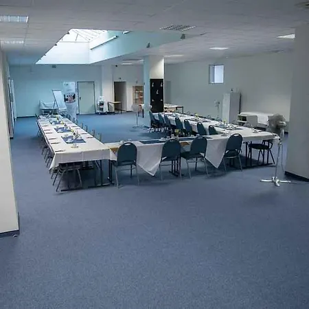 Am Suedtor Hotel 3*