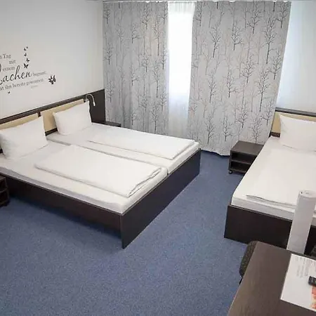 Hotel Am Suedtor