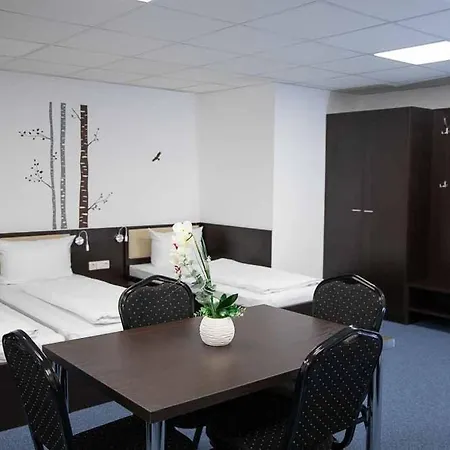 Am Suedtor Hotel Backnang