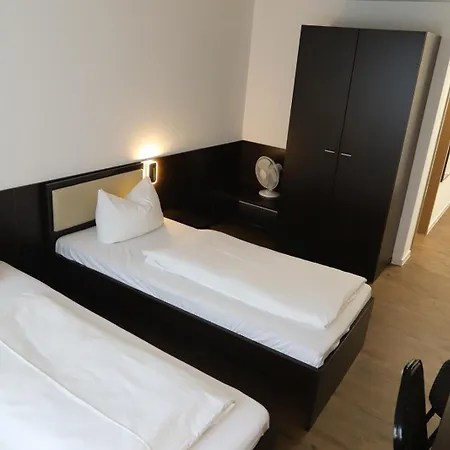 Hotel Am Suedtor Backnang
