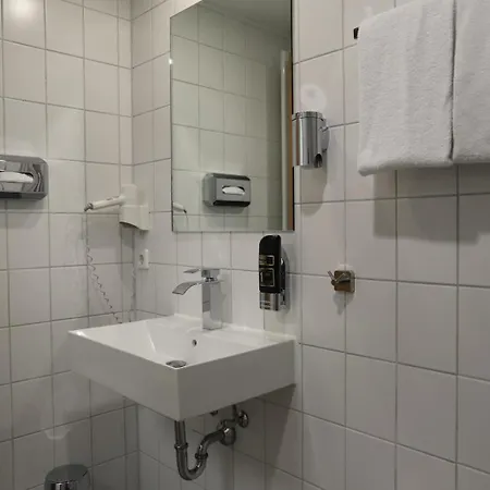 Am Suedtor Hotel 3*