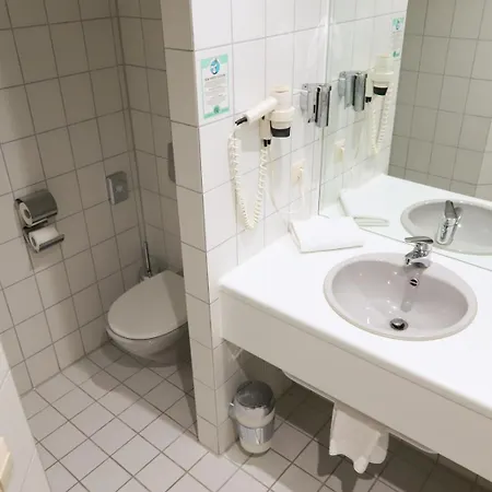 酒店 埃姆南门酒店 巴克南