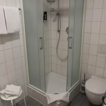 Am Suedtor Hotel Backnang