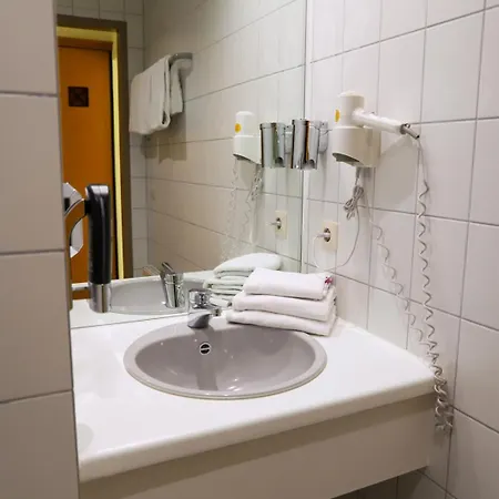 Am Suedtor 3* Backnang