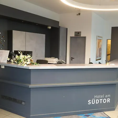 Am Suedtor
