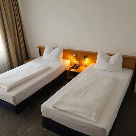 Am Suedtor Hotel