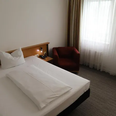 Hotell Am Suedtor 3*
