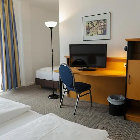 Hotell Am Suedtor Backnang