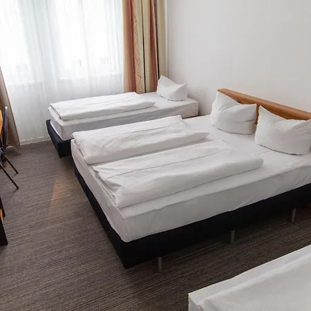 Am Suedtor Hotel