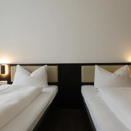 Am Suedtor Hotell Backnang