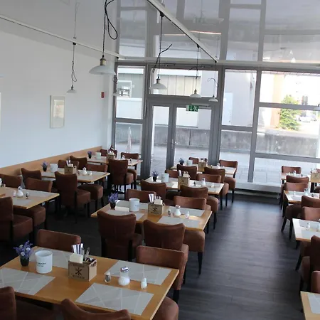 Hotel Am Suedtor