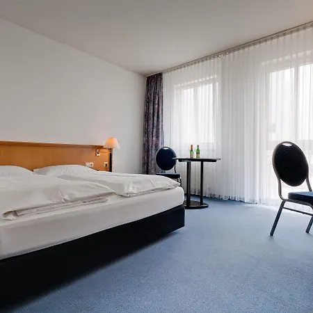 アム ズトア ホテル