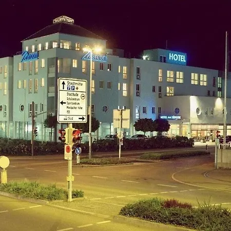 فندق Am Suedtor