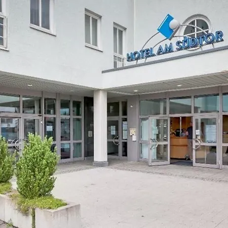 Am Südtor 3*