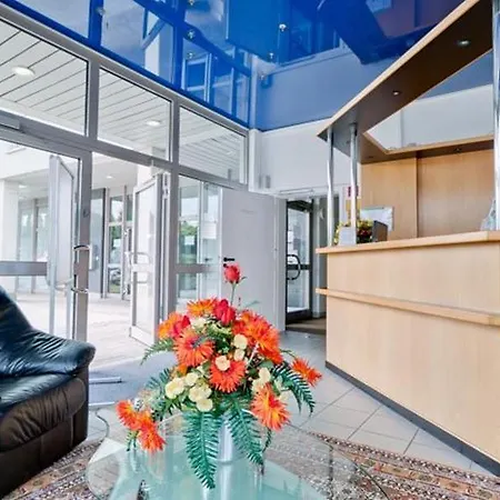Am Suedtor Hotel
