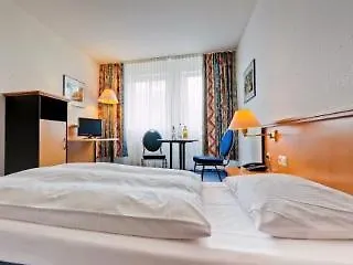 Hotel Am Suedtor 3*