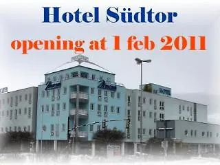 Am Suedtor