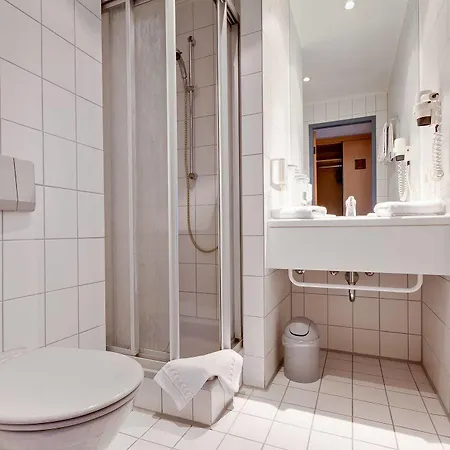 Am Suedtor Hotel 3*