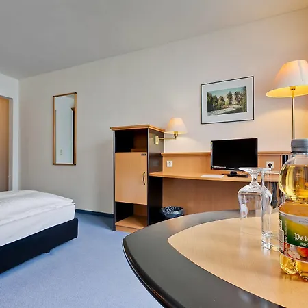 Hotel Am Südtor