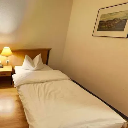 Am Suedtor 3* باكنانغ