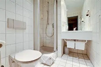 Am Suedtor Hotel Backnang