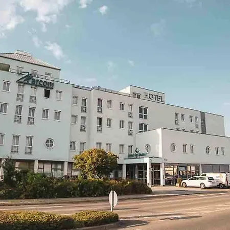 Am Suedtor Hotel 3*