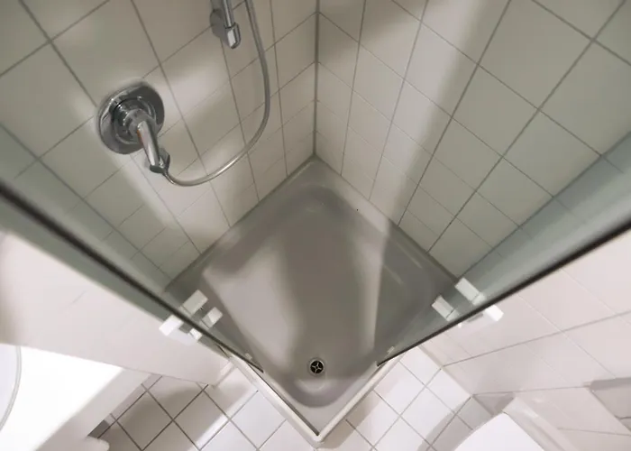 Am Suedtor Hotell 3*