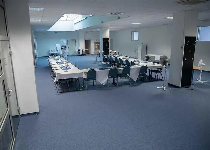 Am Suedtor Hotell 3*