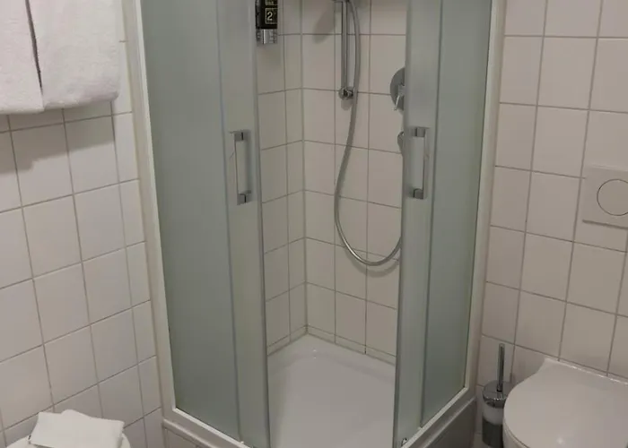 Am Suedtor Hotell Backnang