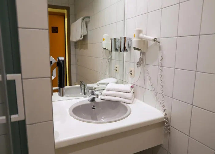 Am Suedtor 3* Backnang