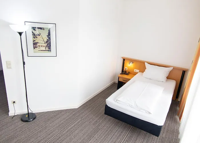 Hotell Am Suedtor 3*