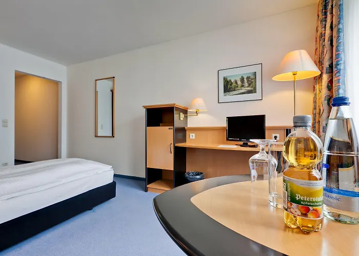 Hotell Am Suedtor 3*
