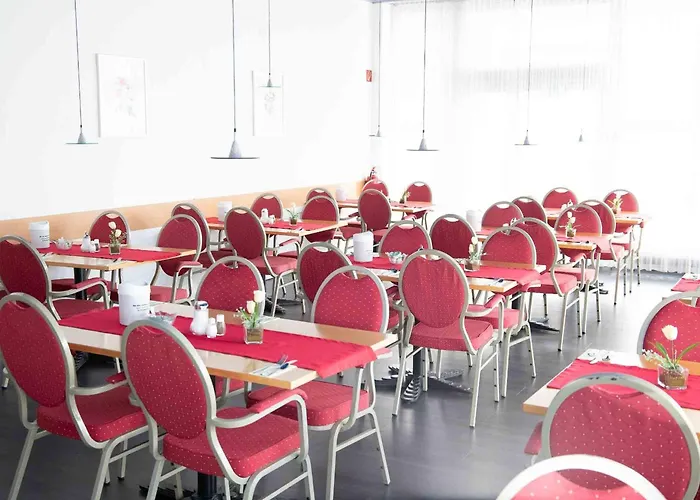 Hotell Am Suedtor Backnang