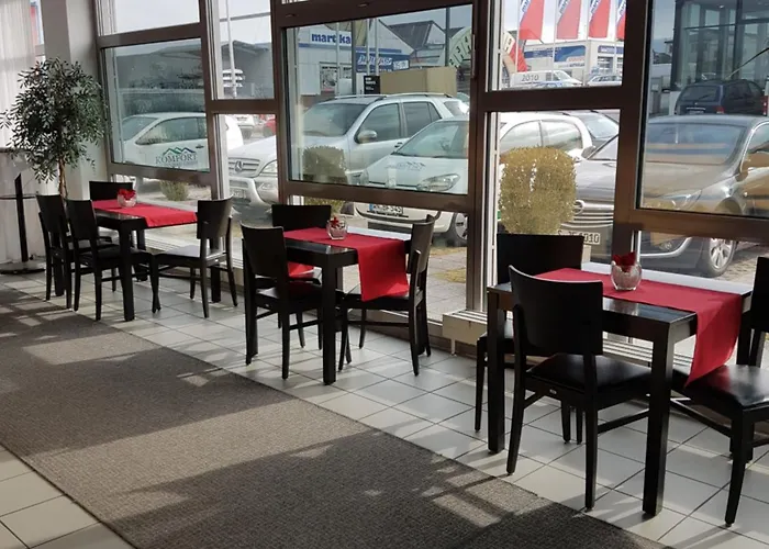 Am Suedtor 3* Backnang