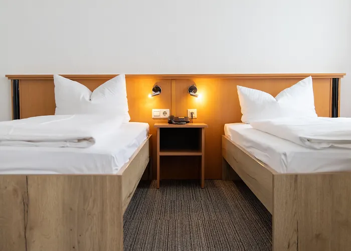 Am Suedtor 3* Backnang