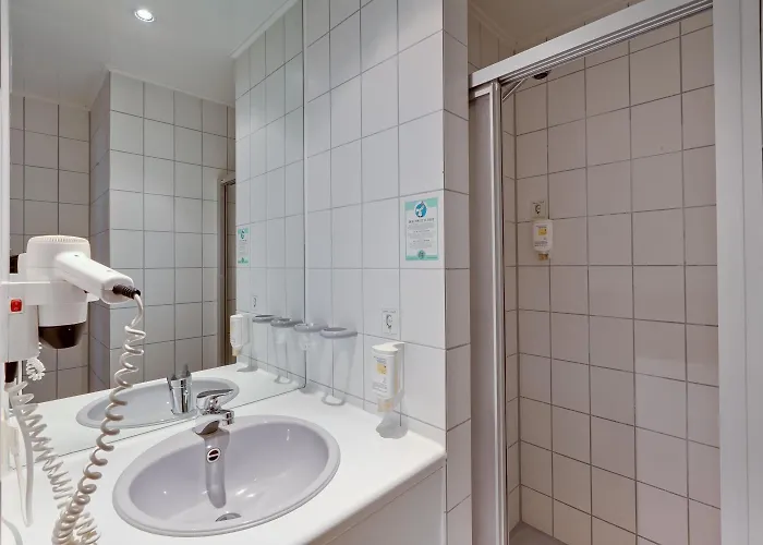 Am Suedtor Hotell Backnang