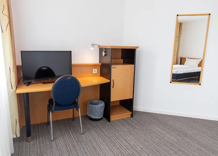 Hotell Am Suedtor Backnang