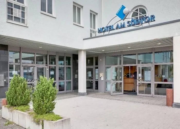 Am Suedtor 3*