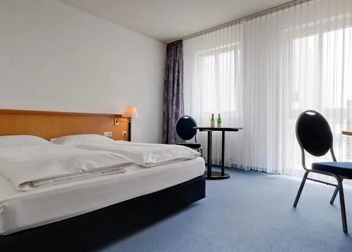 Am Suedtor Hotell 3*